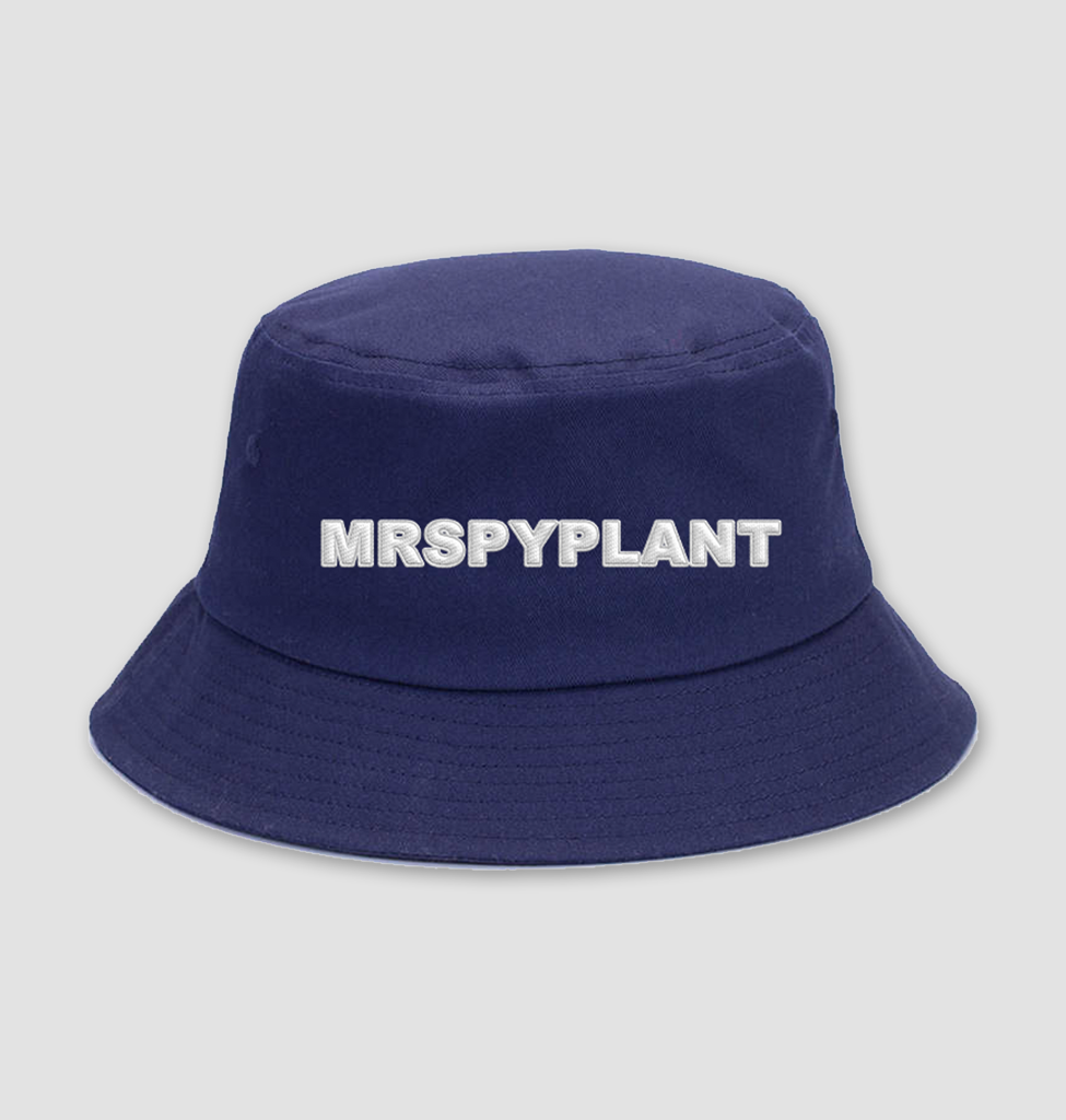 MrSpyplant Bøllehat