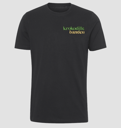 Krokodillebanden T-Shirt