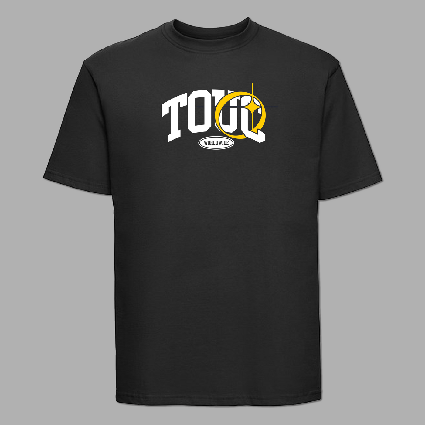 Toucans College Sort T-Shirt