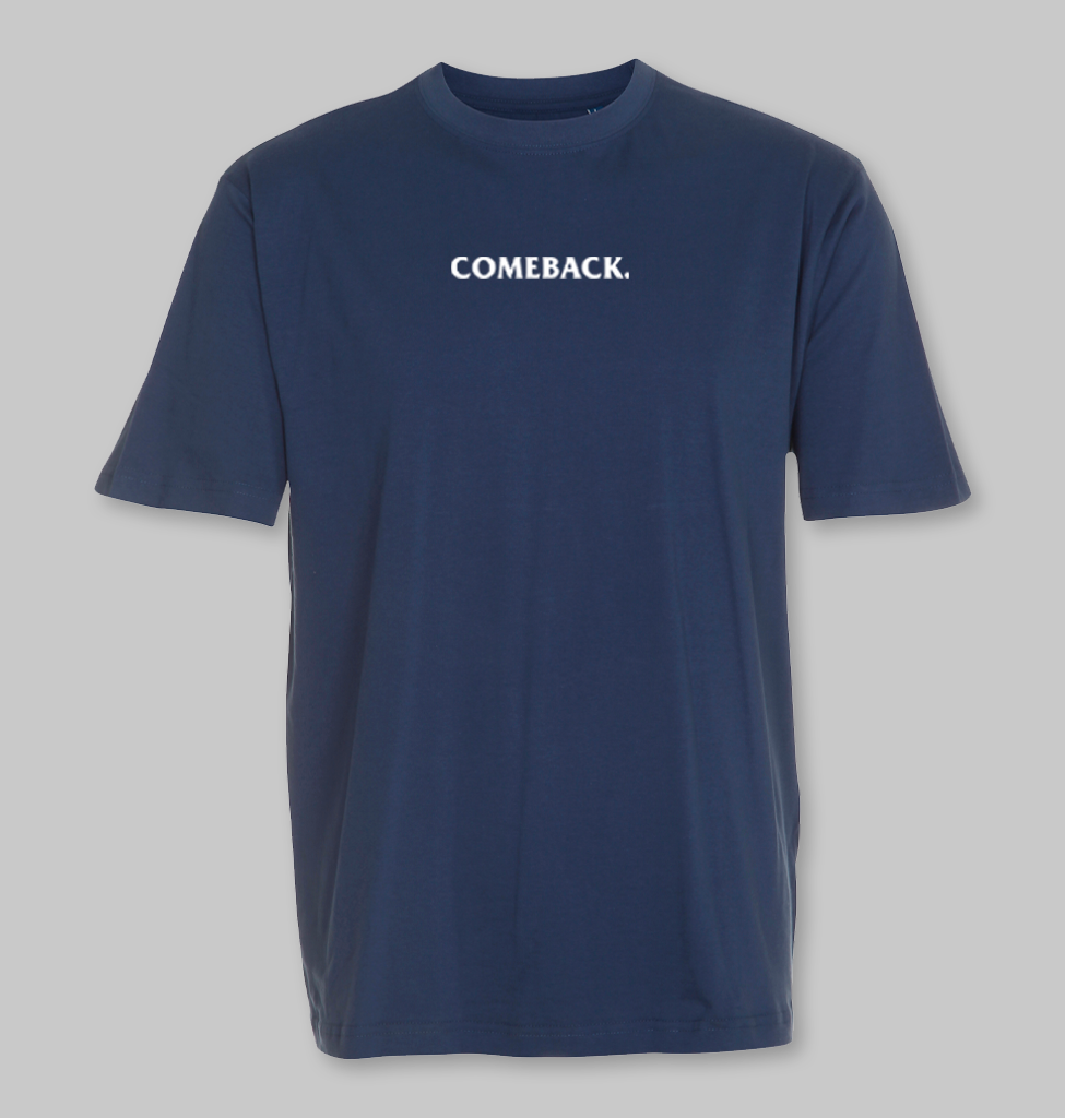 Comeback. Harbour T-Shirt